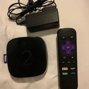 Roku 2
